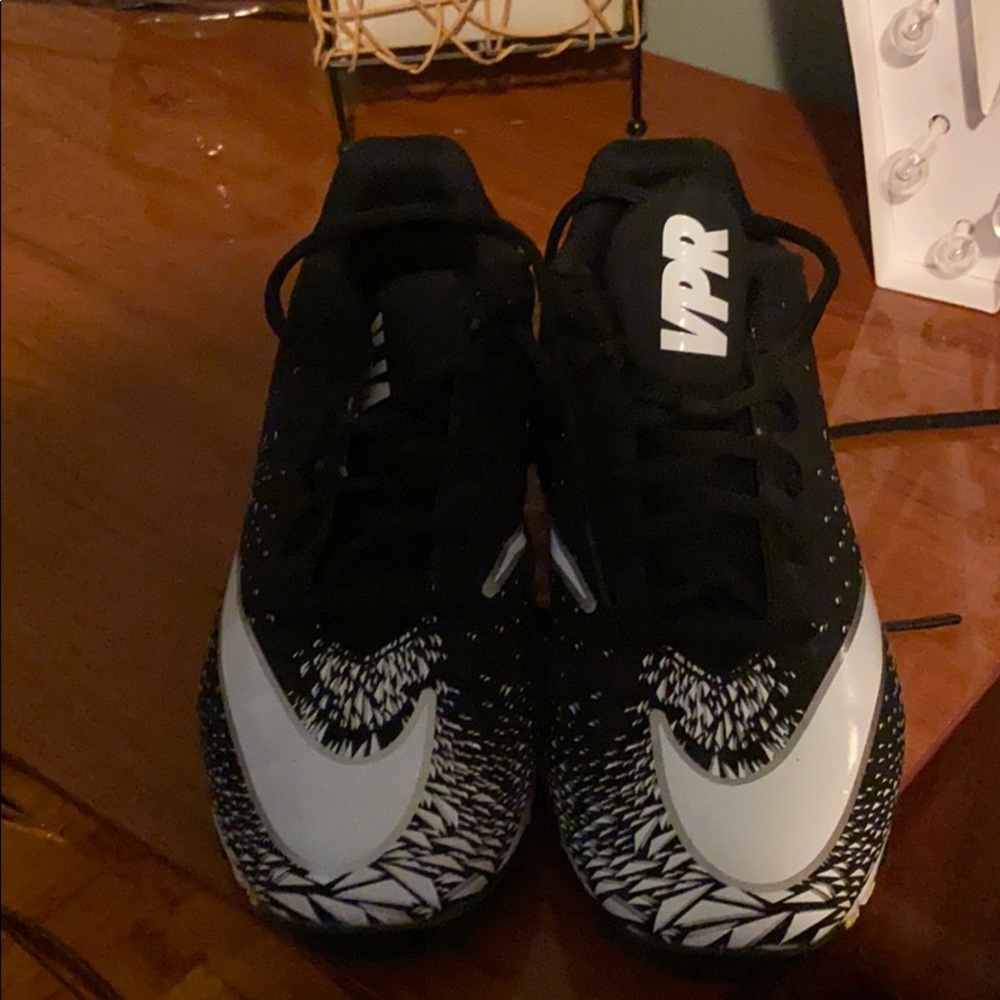 Big Kids Nike Football Cleats